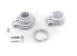 Electronic thermal head (radiator thermostat) AR-10RD