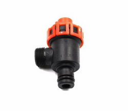 Ignition valve 3 bar gas boiler Italtherm Smart 823000014
