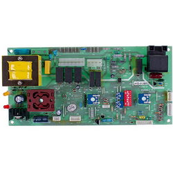 Keruvanya board for gas boiler Nobel Pro 57551
