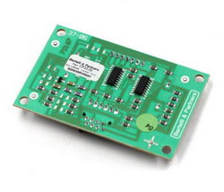 Display board for gas boiler Immergas Victrix 24 kW 1.023704