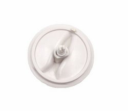 Control handle for gas boiler Maxi Boilers Eco 18 SE 37019