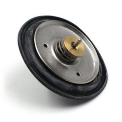 Membrane of 3-way valve D=73mm for gas boiler Immergas/Nobel 3.013125