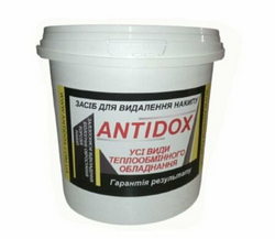 Засіб для видалення накипу 2kg ANTIDOX