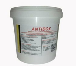 Descaling agent 2kg ANTIDOX