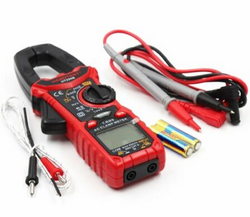 Струмовимірювальні кліщі HT206B