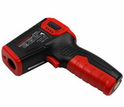 Infrared thermometer HT650C