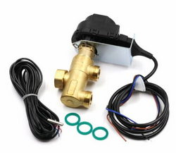 Комплект підключення зовнішнього бойлера до котла BT