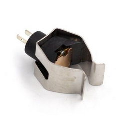 NTC temperature sensor (universal) for gas boiler