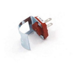 NTC temperature sensor 3/4” for gas boiler