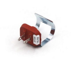 NTC temperature sensor 3/4” for gas boiler
