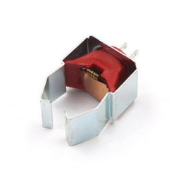 NTC temperature sensor for gas boiler 545001084