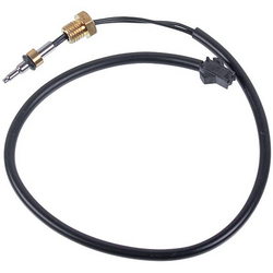 Датчик температури NTC 1/8&apos&apos для газового котла Nobel  56099