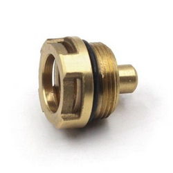 3-way valve bushing for Demrad gas boiler