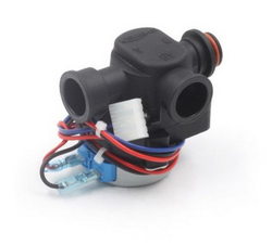 3-way valve assembly for gas boiler Daewoo Gazboiler M2LB24ZS62