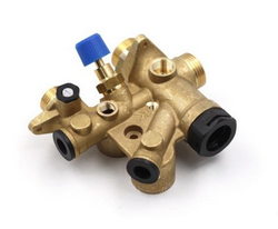 Hydraulic supply unit for gas boiler Italtherm City Class 510001538