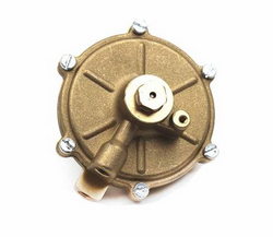 Vise sensor assembled for gas boiler Baxi/Westen 5629950