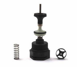 Repair kit for 3-way valve for gas boiler Airfel Digifel/Digifix Duo 1599100029