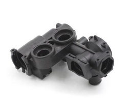 Hydraulic housing for 3-way valve for gas boiler Tiberis Cube 24 F 306221106_1