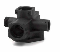 Hydraulic valve for gas boiler Tiberis Mini 24 F 30630700900303