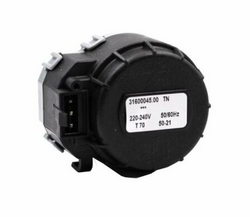 3-way valve motor for gas boiler 823000008