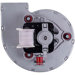 Fan 60 W for gas boiler Junkers 8717204224