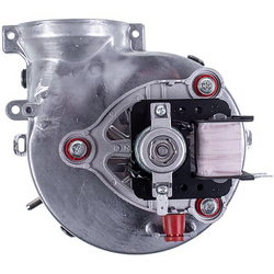 Fan 35 W for gas boiler Ariston/Chaffoteaux 65104255