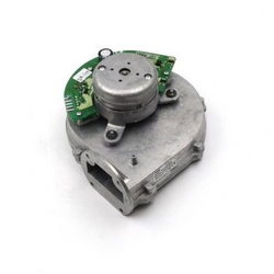 Fan for gas boiler Immergas 1.017554