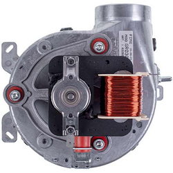 Fan 65 W for gas boiler Immergas 1.022926