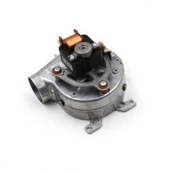 Fan 47W for gas boiler Immergas 1.022422