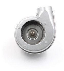 Fan 35W for gas boiler Beretta 20005543