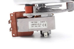 Fan 60W for gas boiler Ferroli 39805890
