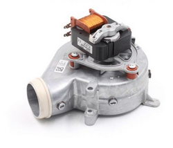 Fan 55W for gas boiler Saunier Duval S1008800
