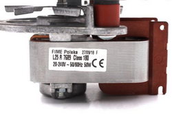 Fan Fime 50 W for gas boiler Junkers/Bosch 8707204038