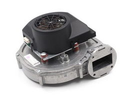 Fan 80W for gas boiler Italtherm 535000738