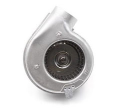 Fan 38W for gas boiler 535001755