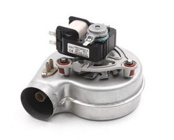 Вентилятор 35W для газового котла Tiberis 30631200100401