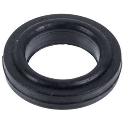 Set of expansion joints (4 pcs.) heat exchanger 22x13 mm for gas boiler 178969