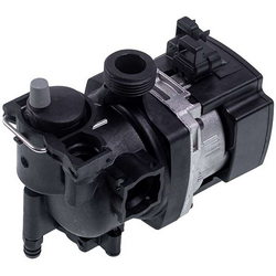 Highly efficient circulation pump Grundfos UPM3 15-50 2-33 W for Viessmann gas boiler 7842625