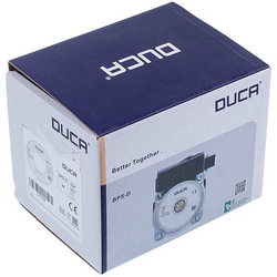 Circulation pump Duca BPS 15-6D (21) 93 W for gas boiler