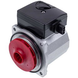 Circulation pump Duca BPS 15-5D 84 W (collar wrapper) for gas boiler Bosch/Buderus 87186457900