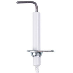 Heating and ionization electrode for gas boiler Ariston 990436