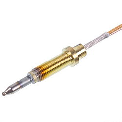 Thermocouple for gas stove Whirlpool 481010574132 L=520mm