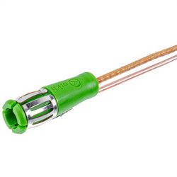 Whirlpool gas stove Thermocouple 481010574132 L=520mm