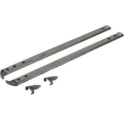 Направляюча (права/ліва) верхнього кошика для посудомийної машини Bosch 00741950