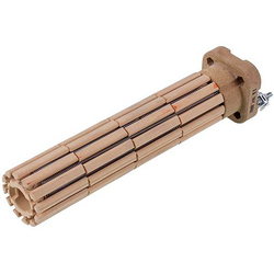 Dry soapstone for boiler Atlantic ER001200TAtl 1200W D=47mm L=220mm 220V