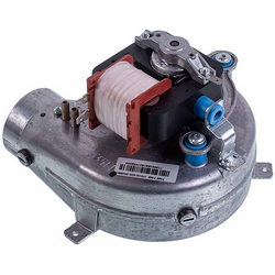 Вентилятор Fime 60 Вт для газового котла Viessmann Vitopend 100 7858291