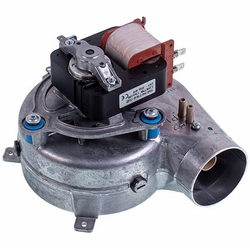 Fan Fime 60 W for gas boiler Viessmann Vitopend 100 7858291