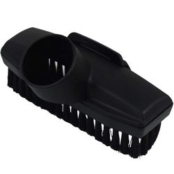 Furniture nozzle with bristles for Bosch cordless vacuum cleaner 00573933