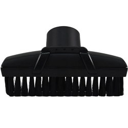 Furniture nozzle with bristles for Bosch cordless vacuum cleaner 00573933