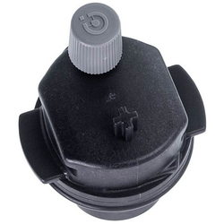 Automatic blower for gas boiler Viessmann 7828750